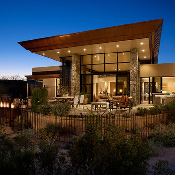 Desert Contemporary