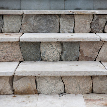 Cape Cod Landscaping: Pool, Fire Pit, Landscaping & Patio