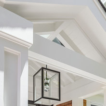 Living areas