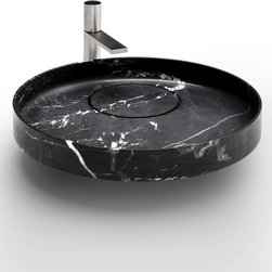 Vasques & Plans-vasque - Bathroom Sinks