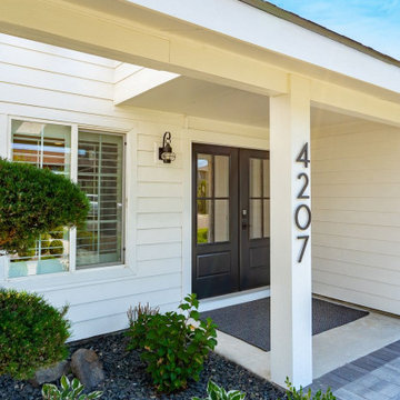 Anza  - Short Term Rental