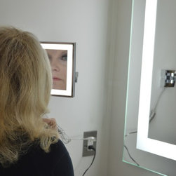 Mirrors for every Bath - Products