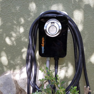 Electric Car Charger Installations