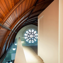 churches, adaptive reuse