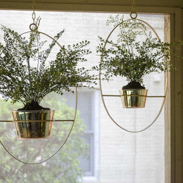 2019 | Summer Porch Series: Screened Porch