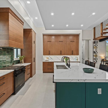 Key Largo at Aripeka (Model Home)