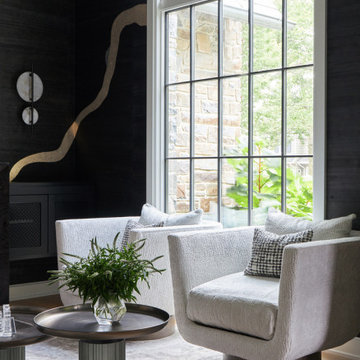 Award-Winning | Princeton NJ Home Remodel