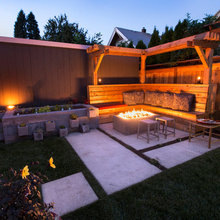 landscape architect