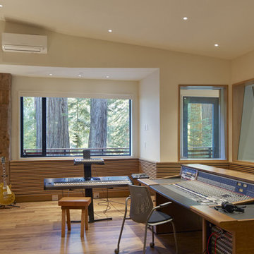 Sonoma Recording Studio