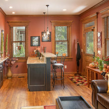 window trim