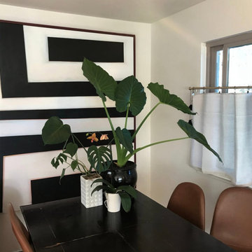 Room Refresh-Eclectic Curation