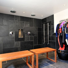 wetroom