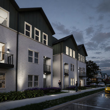 Astrid Apartments