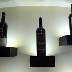 Wine Display - Products