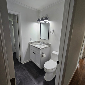 Full House Remodel