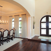 Foyer ideas