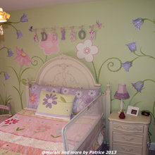 belle room