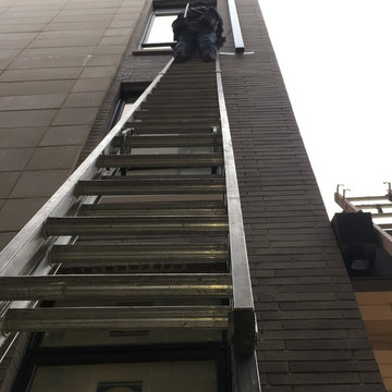 Gutters & Downspouts