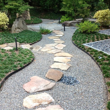 Doren's Zen Garden