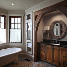 Bathroom Ideas