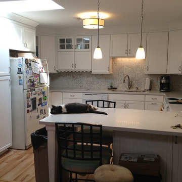 Kitchen Makeover