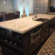 Countertops