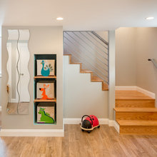 STAIRWAY