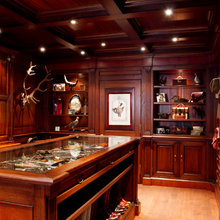 Man Closet