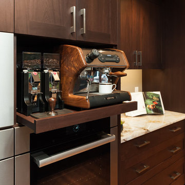 Maple Hill Lane Kitchen