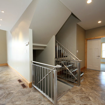 Our Work