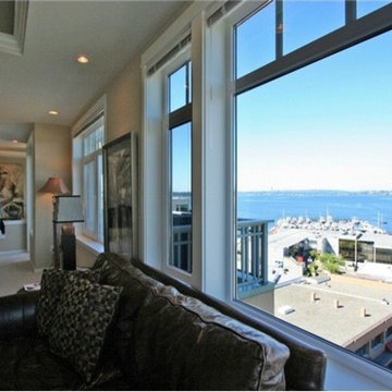 Portsmith Condo