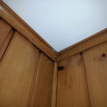Water Damage Restoration