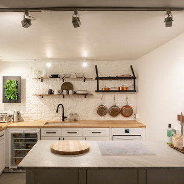 Kenmare Kitchen