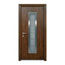 Entry Door