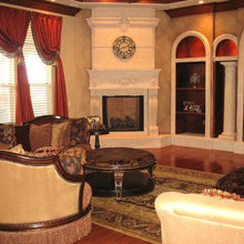 indoor niches