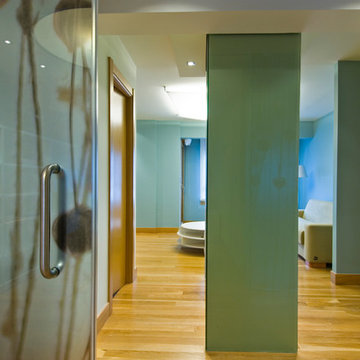 Vivienda en San Francisco
