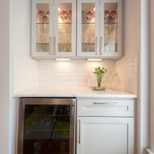 Kitchen islands