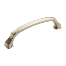 Knob & Pulls