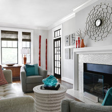 Family Rooms