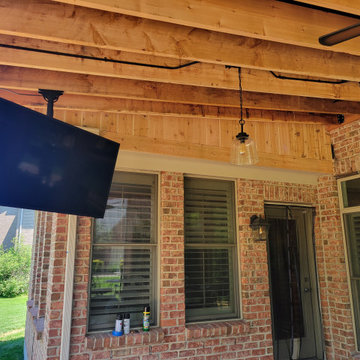 Home Additions / Outdoor Living