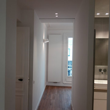 Appartement duplex 170 M2 Avenue de la Bourdonnais 75007 Paris