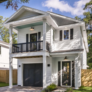 Siding & Exterior | Creating a Gorgeous Curb Appeal