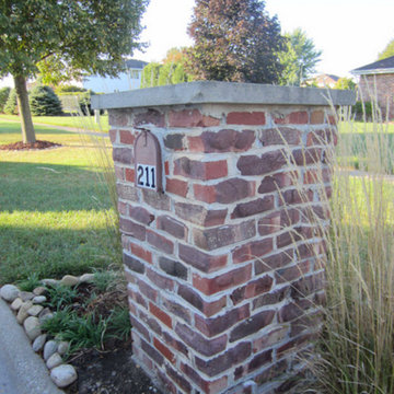 Residential Work