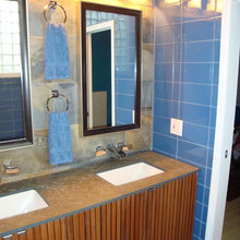 faucets