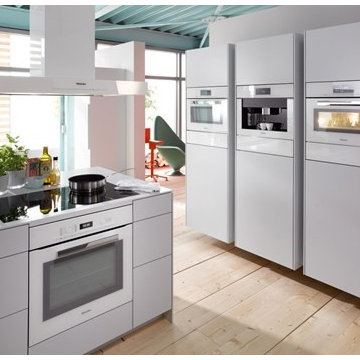 Miele Lookbook