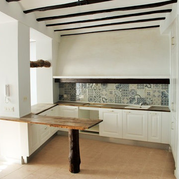 Reforma en vivienda