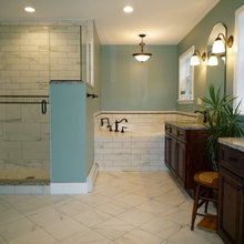 Master bath