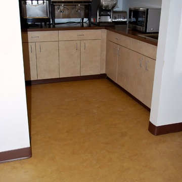Sigma Nu Fraternity House Rehab - Northwestern University