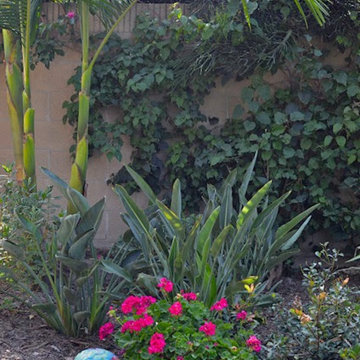 Patio Retreat