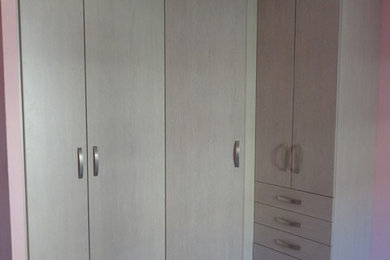 Armoire dressing